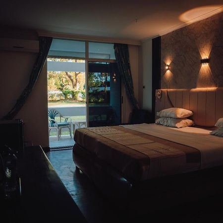 Mkonge Hotel Tanga Ngoại thất bức ảnh