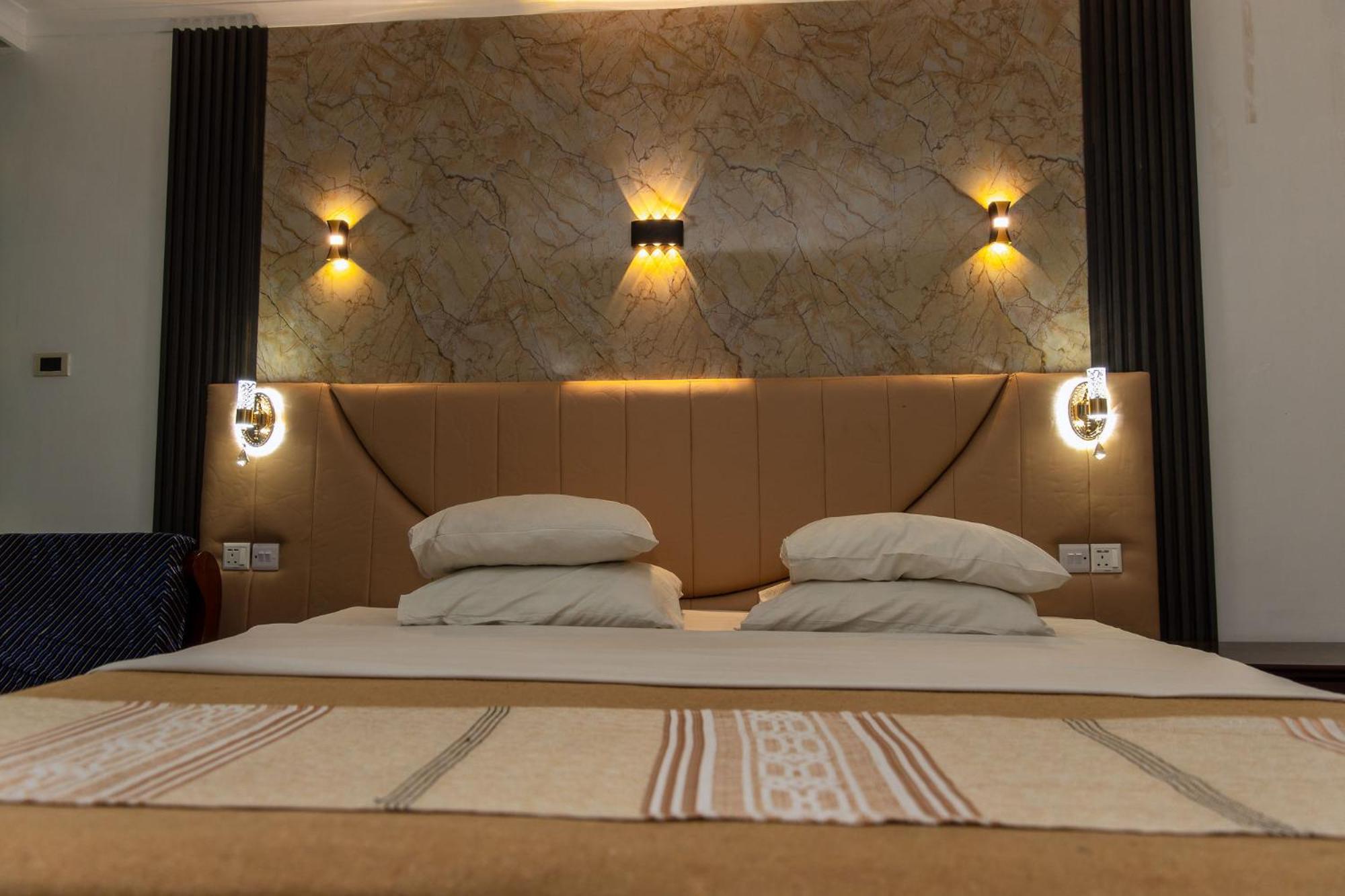 Mkonge Hotel Tanga Ngoại thất bức ảnh