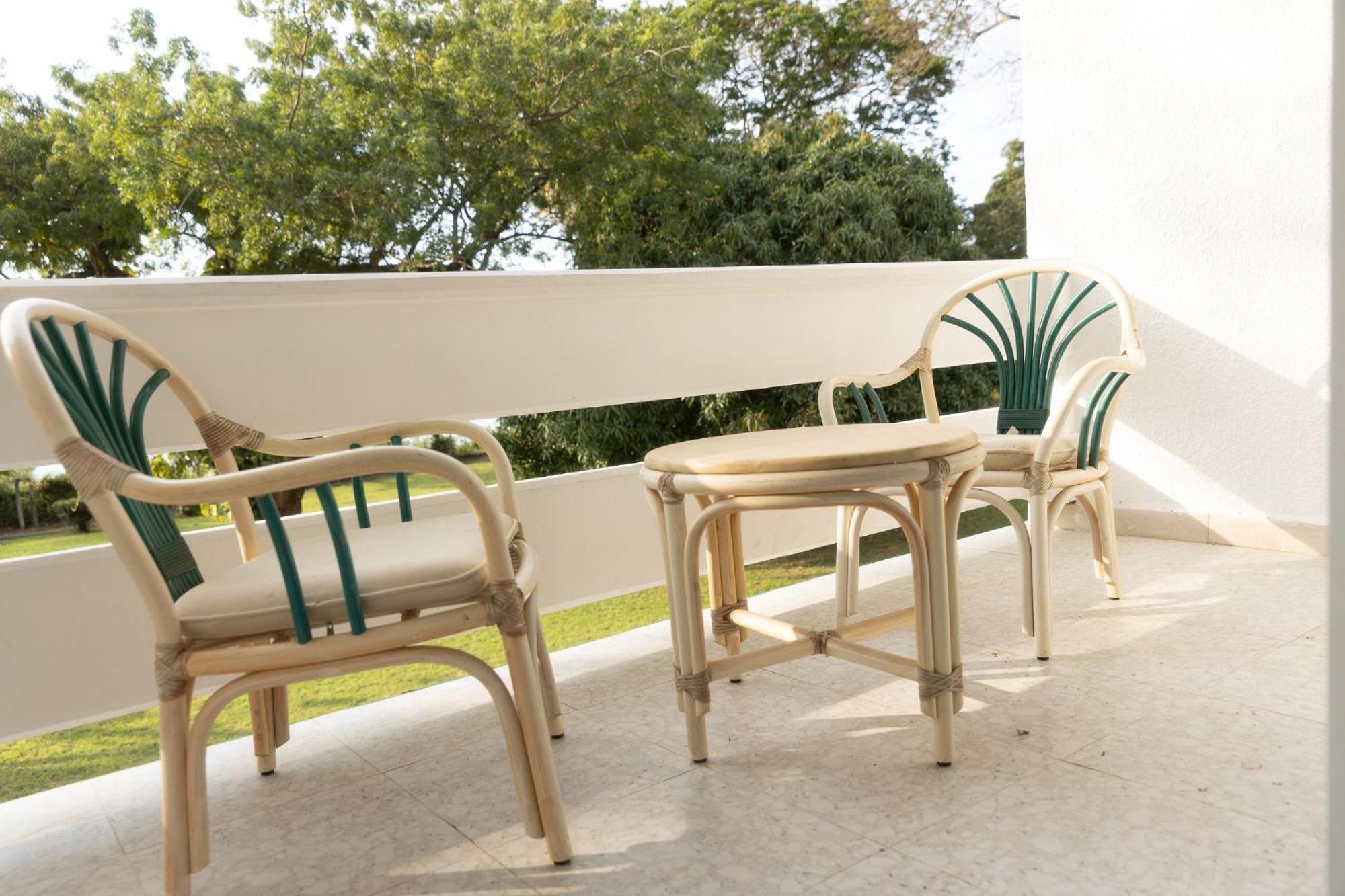 Mkonge Hotel Tanga Ngoại thất bức ảnh