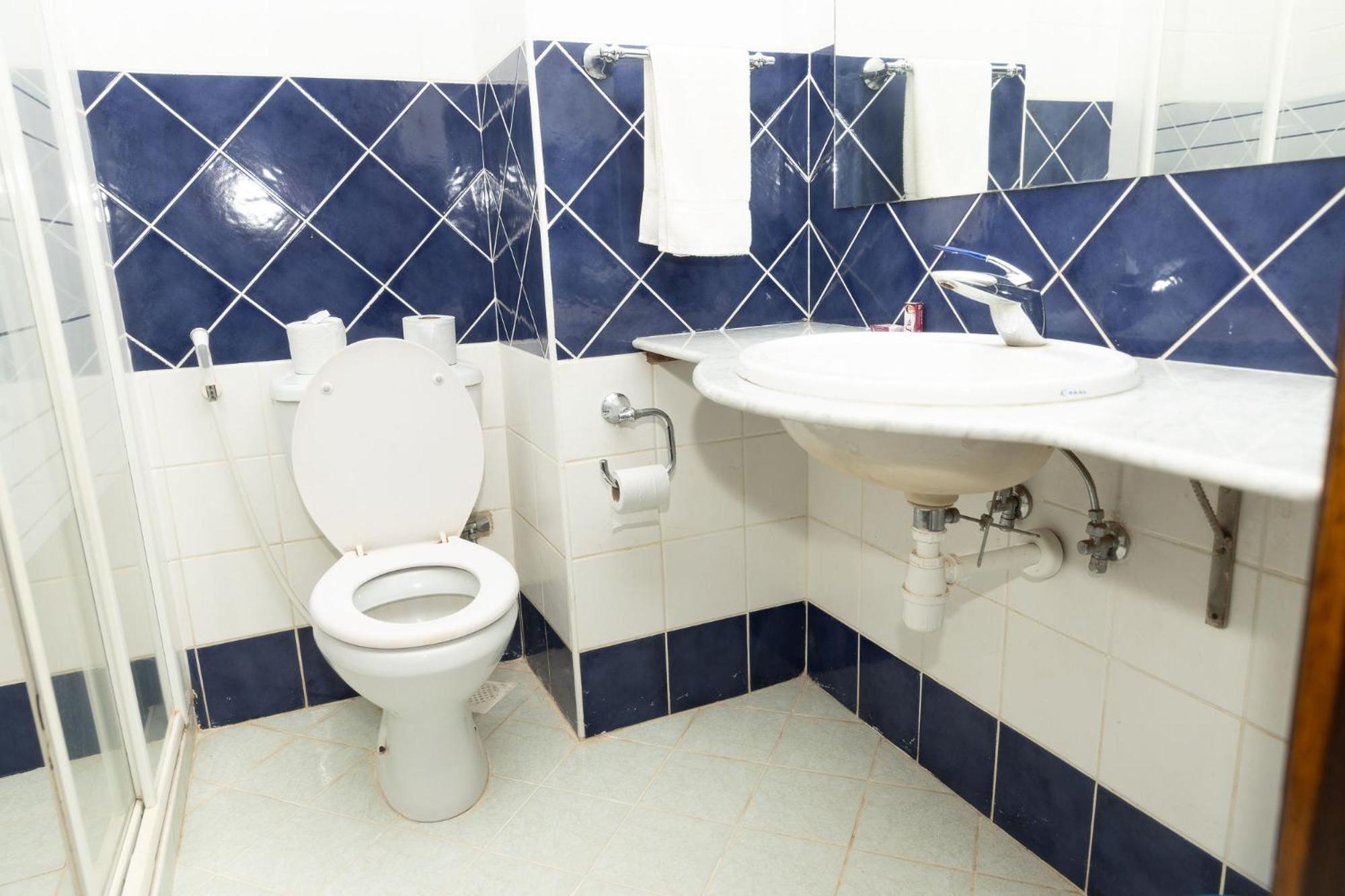 Mkonge Hotel Tanga Ngoại thất bức ảnh
