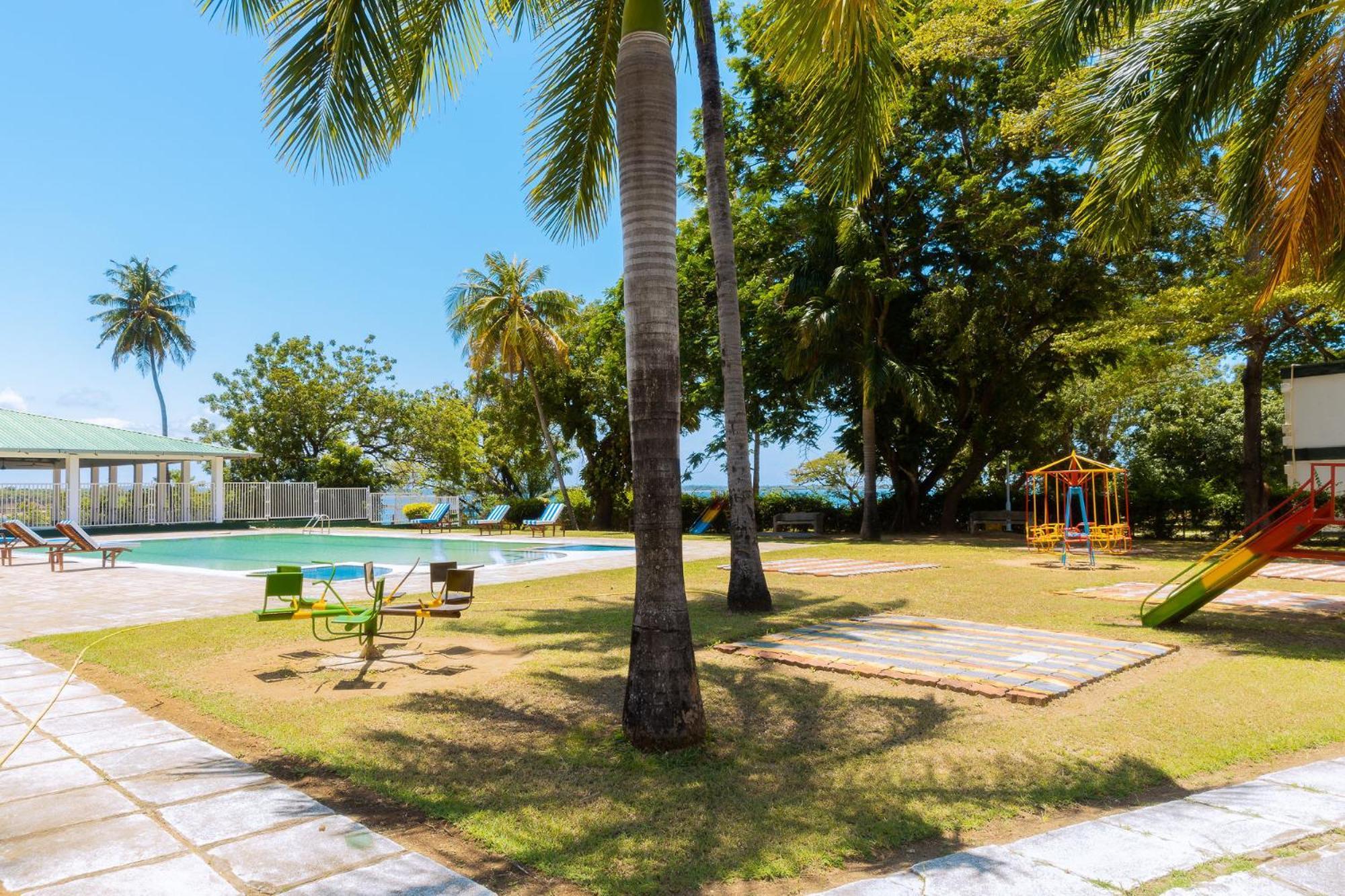 Mkonge Hotel Tanga Ngoại thất bức ảnh